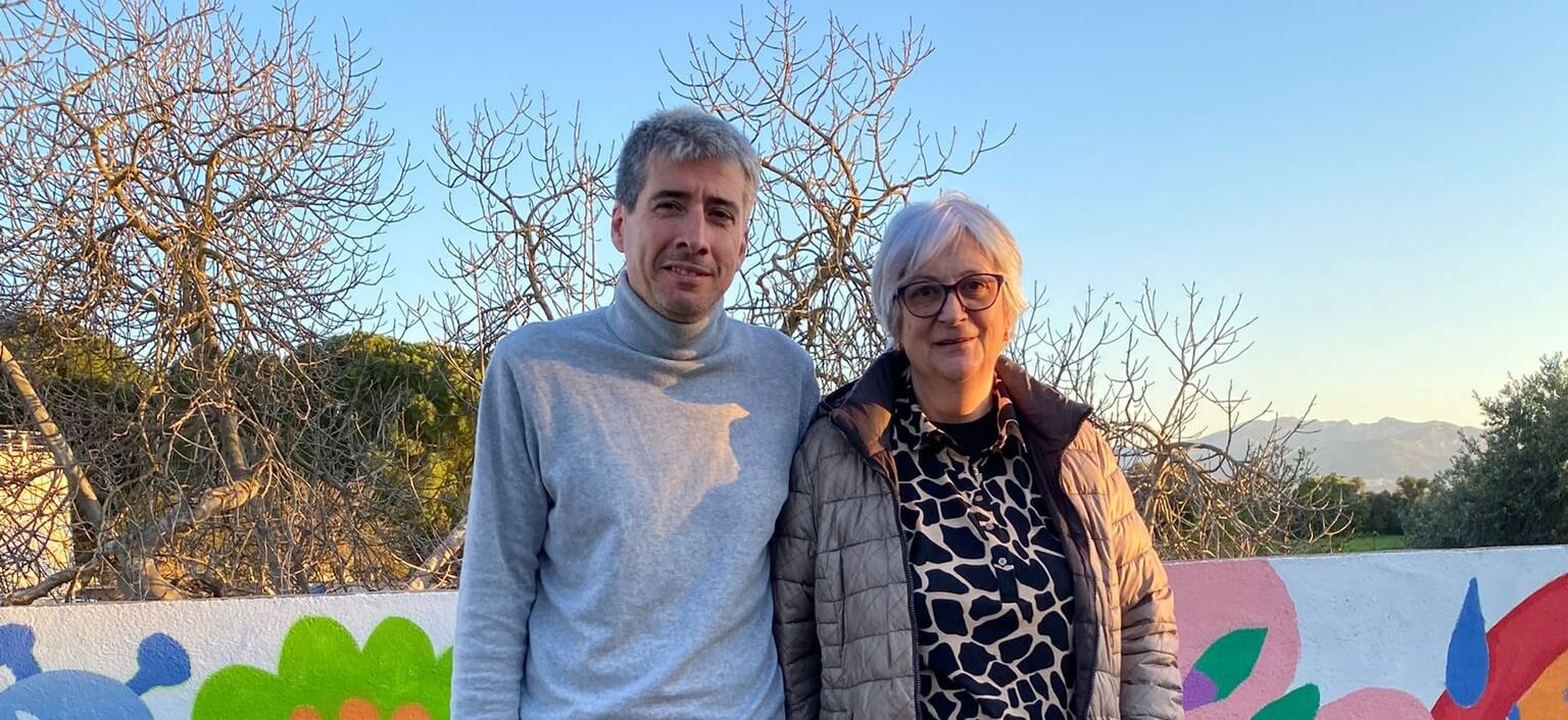 Escollit nou president de l’Associació