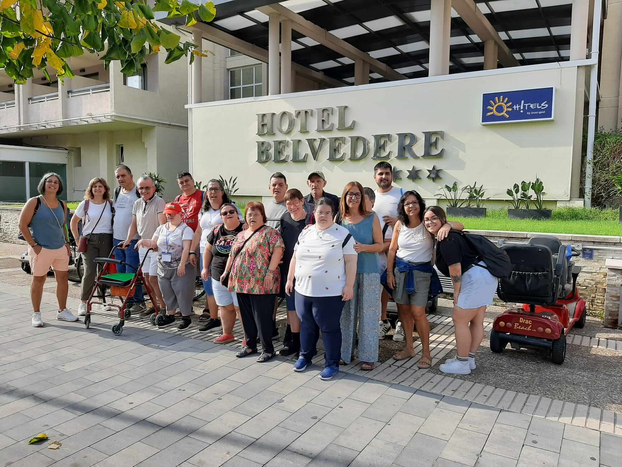 Estada a Salou i Port Aventura 2025
