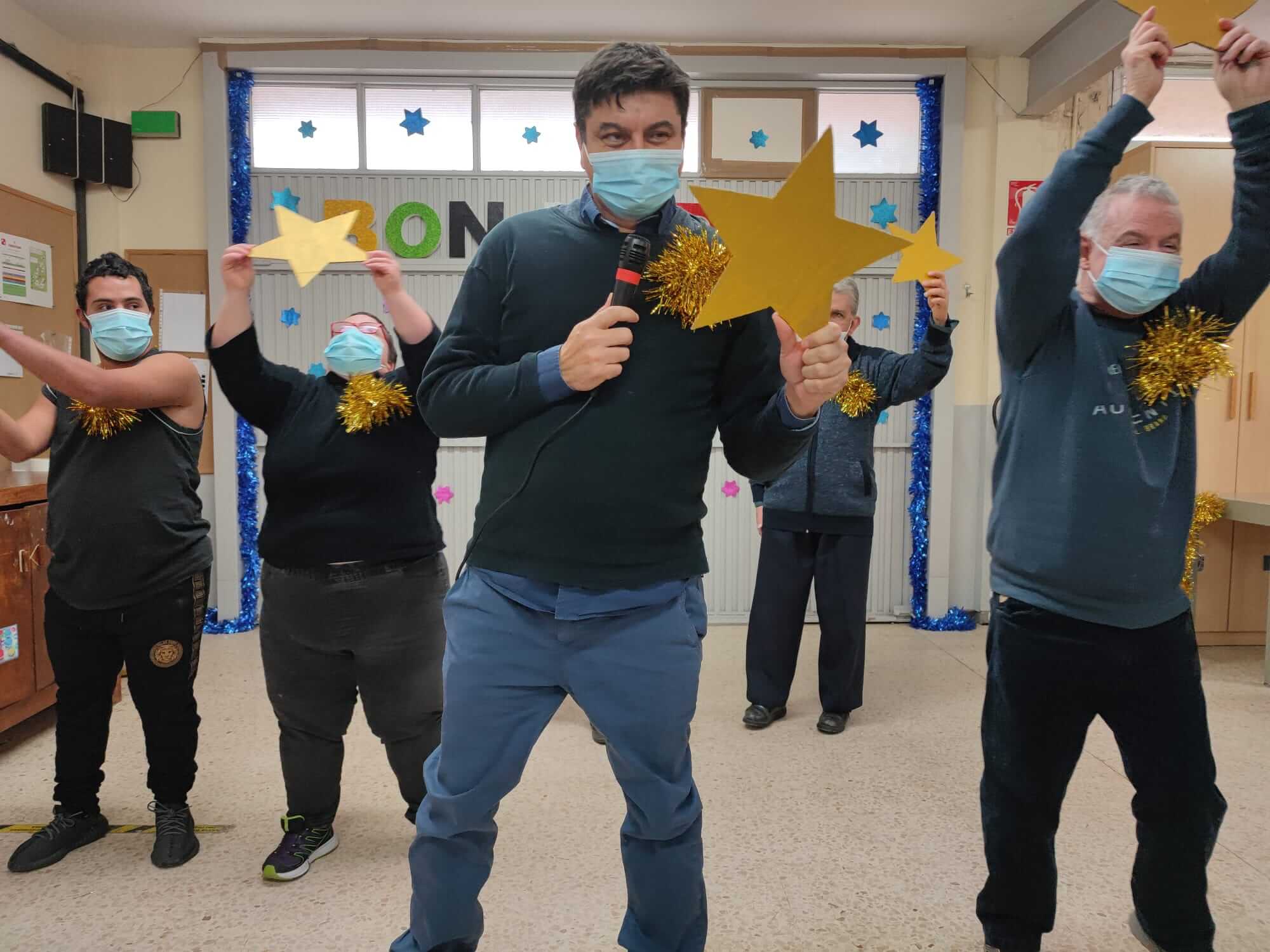 Festival de Nadal 2021