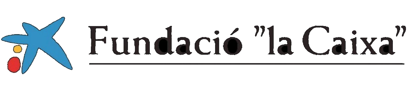 Fundaci&oacute; la Caixa