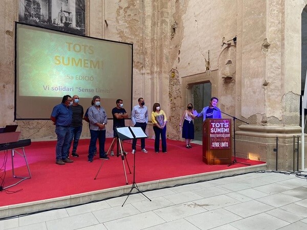 La Cooperativa Agrícola de Corbera d’Ebre ho ha tornat a aconseguir!