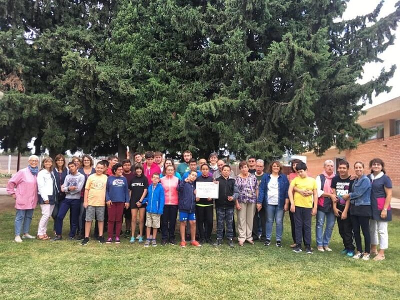 La nostra solidaritat amb Petits Valents Ribera d’Ebre