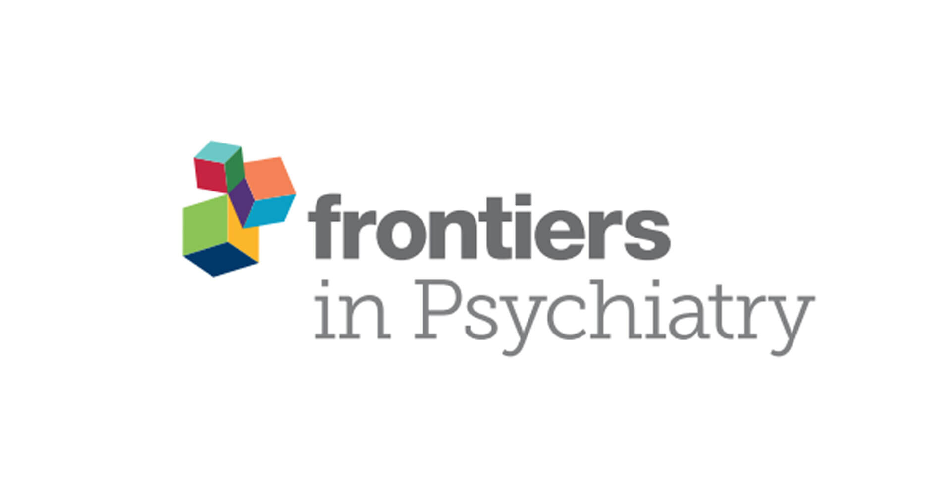 Publicat un article científic a la revista internacional Frontiers in Psychiatry