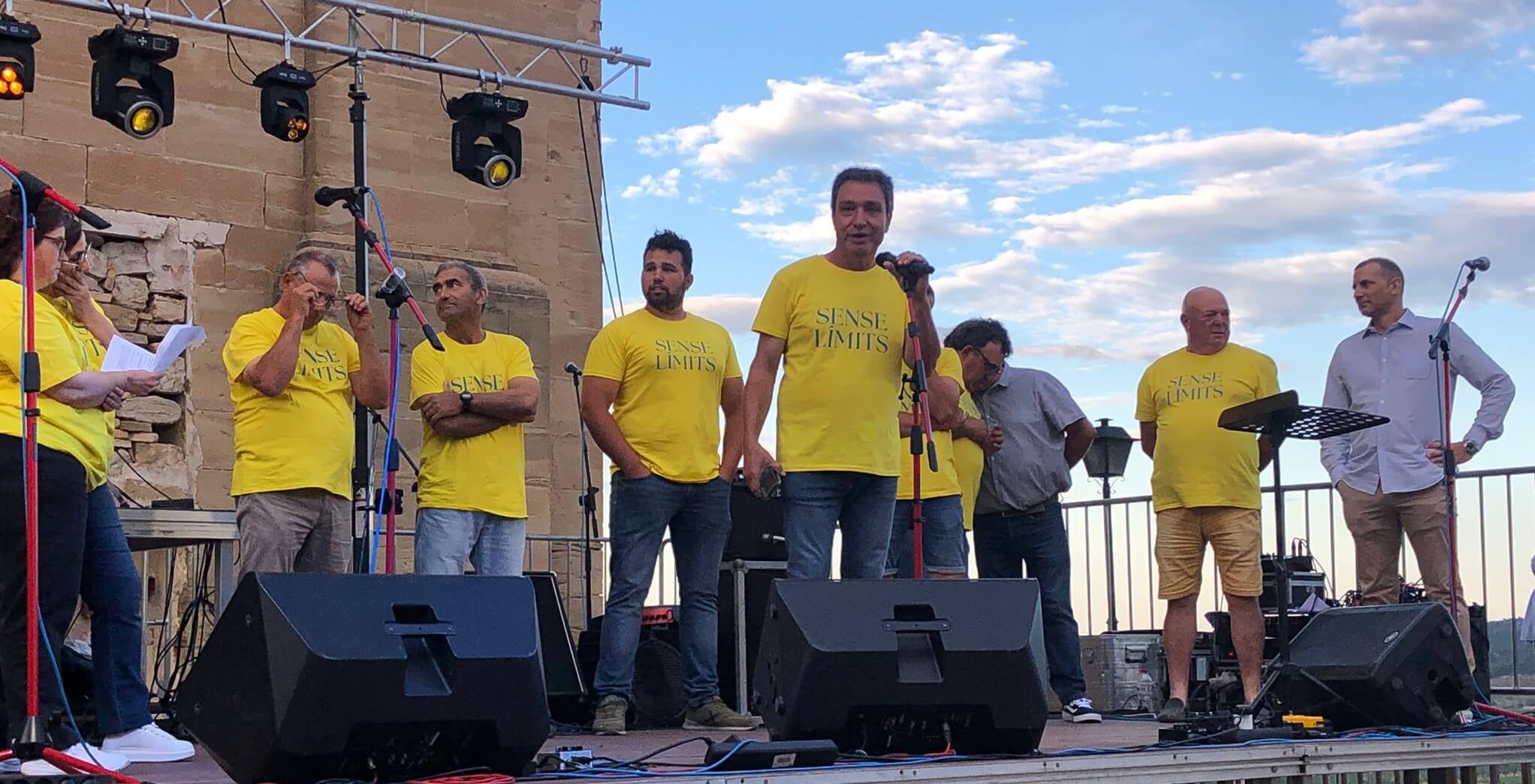 Un any més Tots Sumem