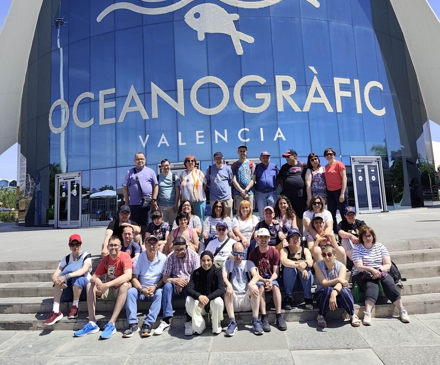 Viatgem a Benicàssim